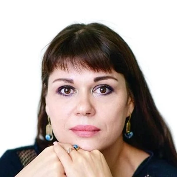 Хажеева Анна Евгеньевна — Врач УЗИ, Акушер, Гинеколог, Иркутск