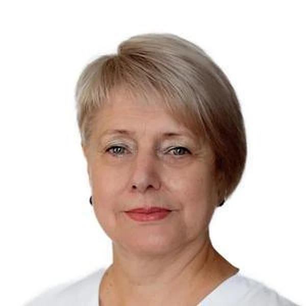 Мокрецова Нина Васильевна — Акушер, Гинеколог, Детский гинеколог, Шелехов