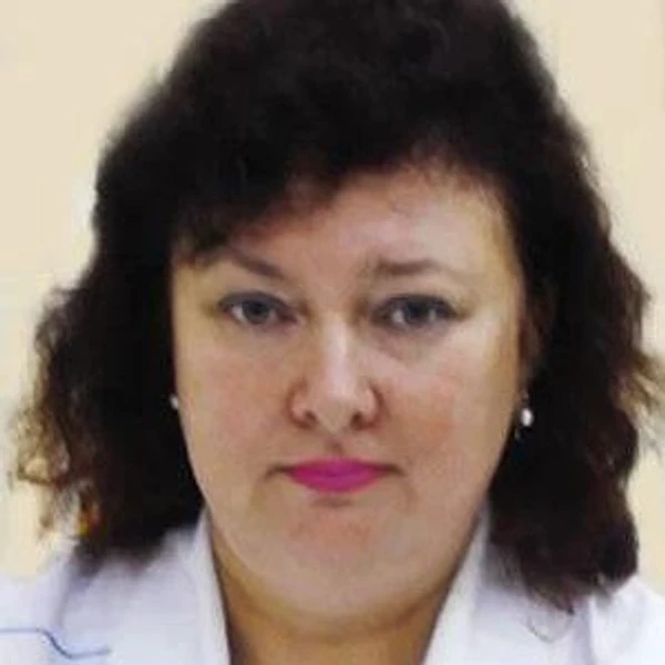 Макарова Наталья Михайловна — Венеролог, Детский дерматолог, Пенза