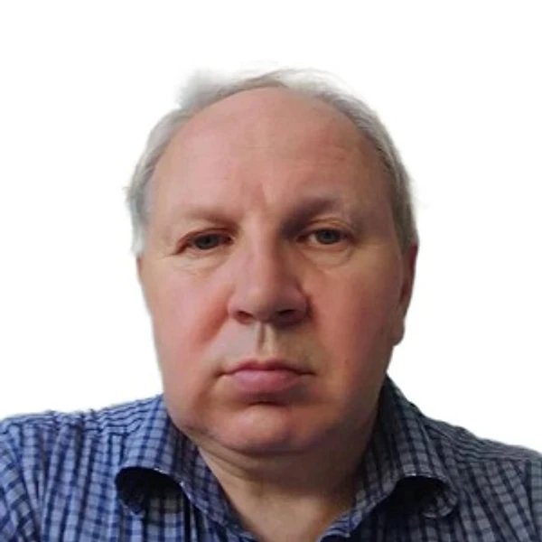 Рубашенко Сергей Александрович — Терапевт, Волгоград