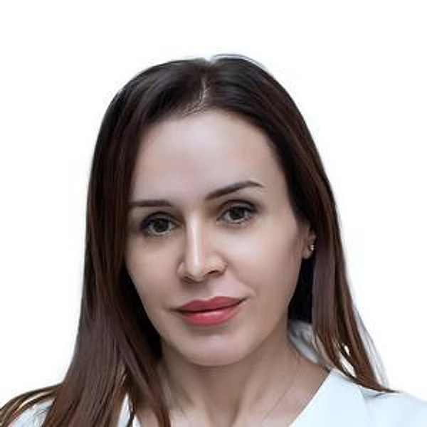 Волкова Алипат Магомедовна — Пластический хирург, Врач-косметолог, Ростов-на-Дону