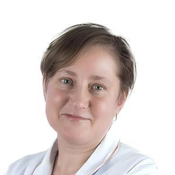Шестакова Мария Васильевна — Педиатр, Москва