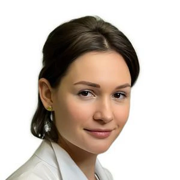 Заболотнева Светлана Владимировна — Стоматолог-хирург, Стоматолог-имплантолог, Москва