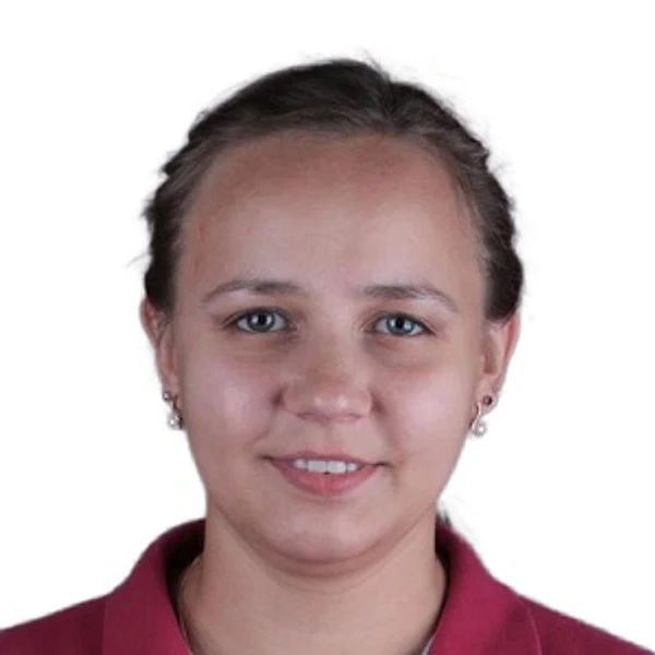 Ничипорчук Евгения Сергеевна — Стоматолог-ортодонт, Гнатолог, Новосибирск