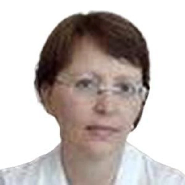 Шигаева Маргарита Анатольевна — Врач УЗИ, Чистополь
