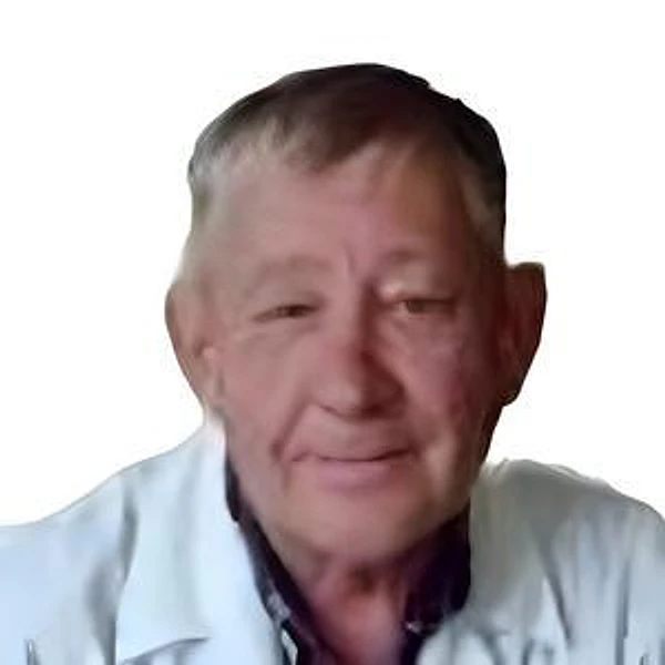 Хаматов Рустем Вазыхович — ЛОР, Детский ЛОР, Чистополь