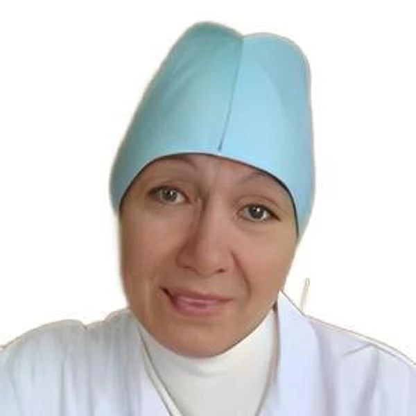 Мухутдинова Альфия Абдрахмановна — Стоматолог-хирург, Чистополь