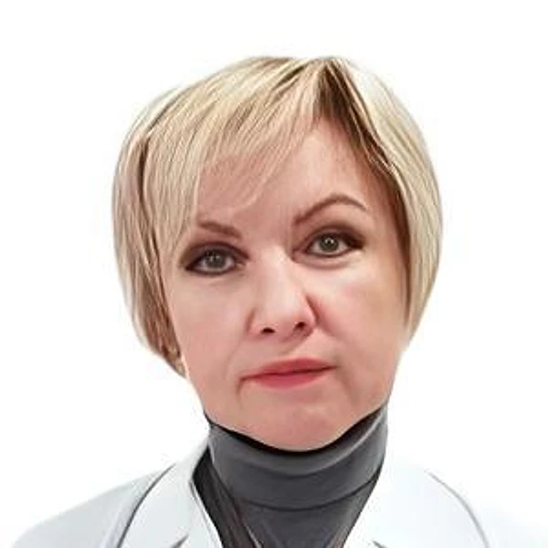 Дорофеева Ирина Геннадьевна — Детский невролог, Невролог, Полевской