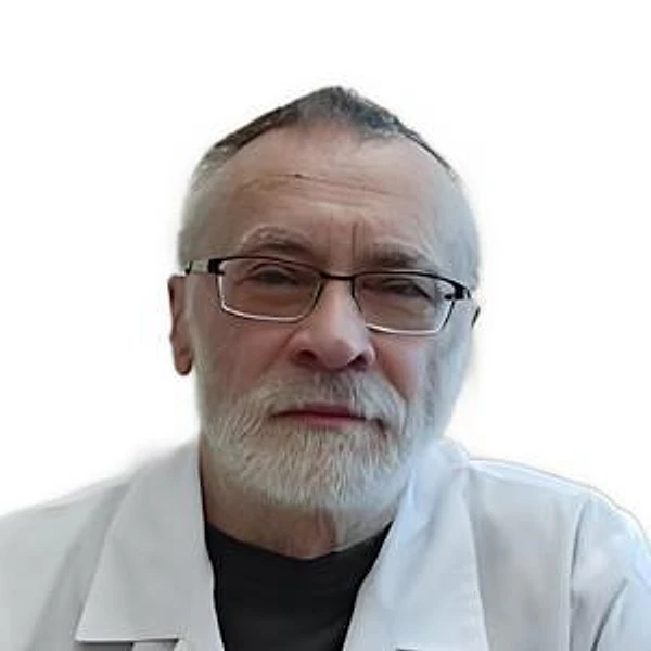 Бендовский Михаил Борисович — Уролог, Хирург, Полевской