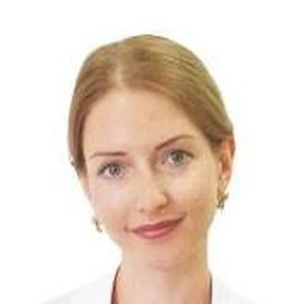 Клюсова Анна Евгеньевна — Гинеколог, Акушер, Врач УЗИ, Гинеколог-хирург, Ростов-на-Дону