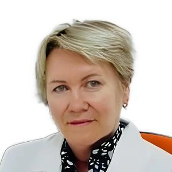 Андреевских Валентина Николаевна — Акушер, Гинеколог, Полевской