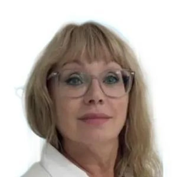 Данилова Ирина Владимировна — Невролог, Детский невролог, Эпилептолог, Ишим