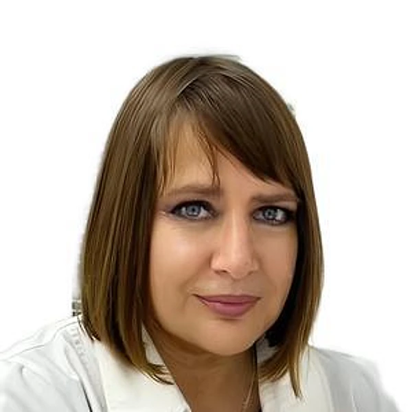 Бойко Ирина Александровна — Ревматолог, Ишим