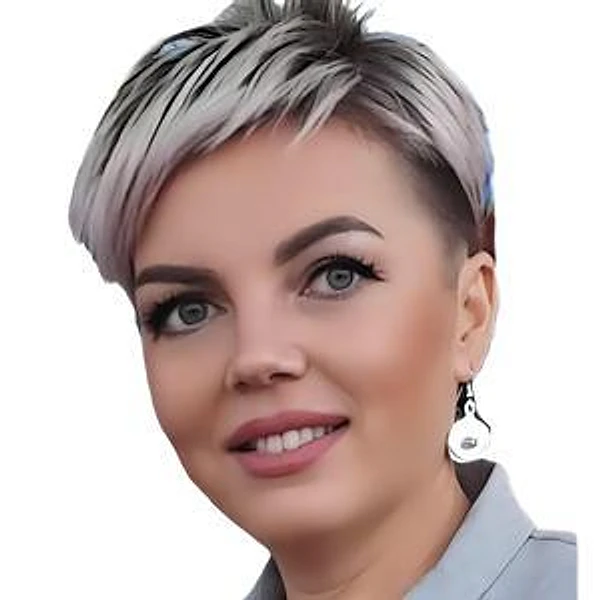 Квитковская Полина Иосифовна — Терапевт, Ишим
