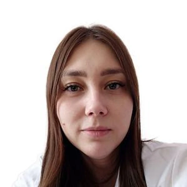 Кочева Анастасия Владимировна — Кардиолог, Врач УЗИ, Тюмень