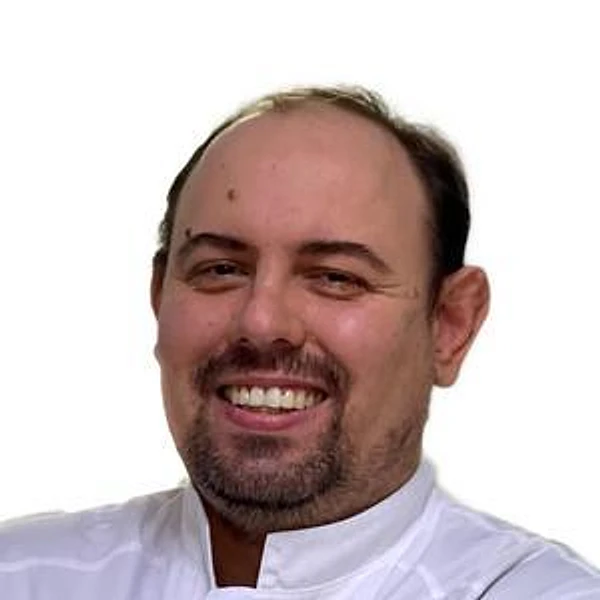 Харчиков Константин Владимирович — Травматолог, Ортопед, Омск