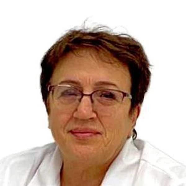 Тырцова Людмила Владимировна — Невролог, Ишим