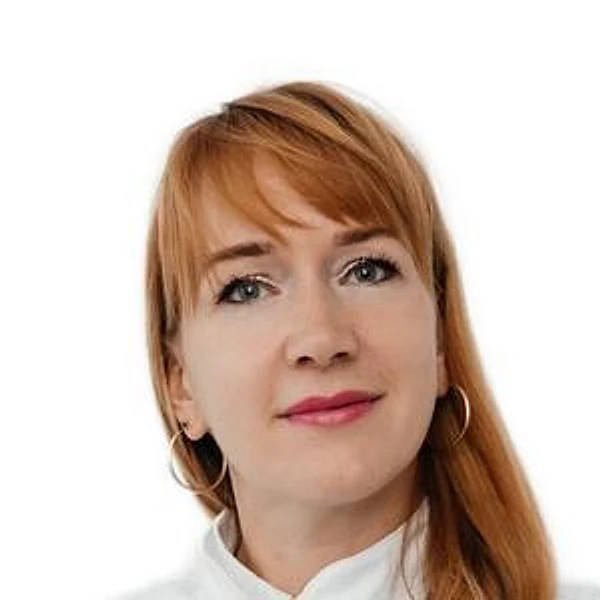 Данилова Нина Леонидовна — Гинеколог, Акушер, Врач УЗИ, Чебоксары