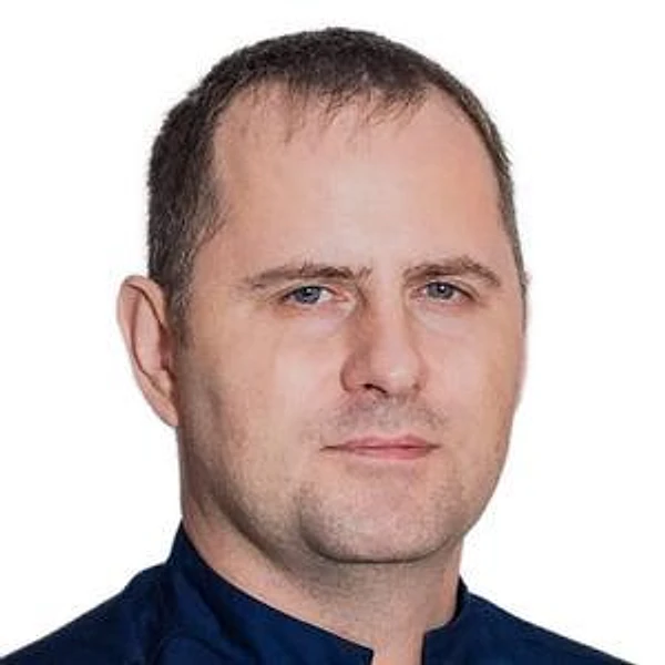 Гартунг Александр Александрович — ЛОР, Ишим