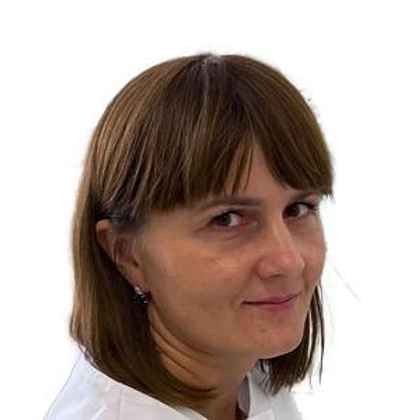Мякишева Евгения Геннадьевна — Терапевт, Ишим