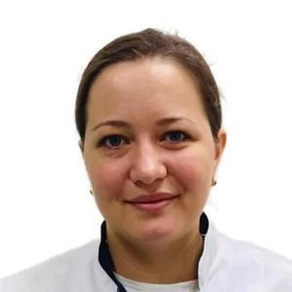 Здот Инна Александровна — Эндокринолог, Саянск