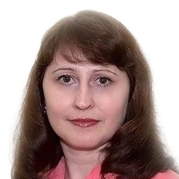 Макарова Елена Владимировна — Детский ортодонт, Стоматолог-ортодонт, Санкт-Петербург