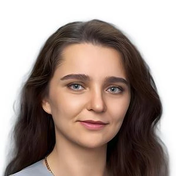 Сбойнова Александра Владимировна — Стоматолог, Стоматолог-ортопед, Санкт-Петербург