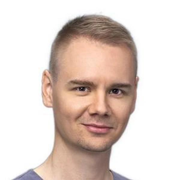 Усов Илья Алексеевич — Стоматолог, Стоматолог-хирург, Санкт-Петербург