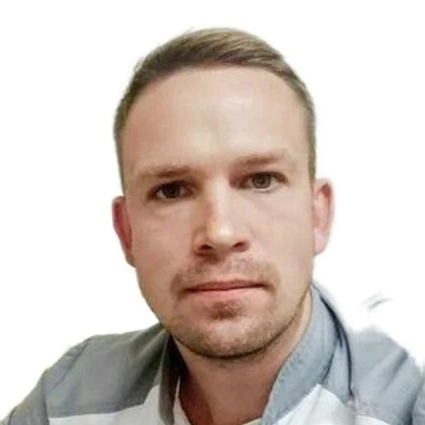Коробочкин Дмитрий Владимирович — Невролог, Санкт-Петербург