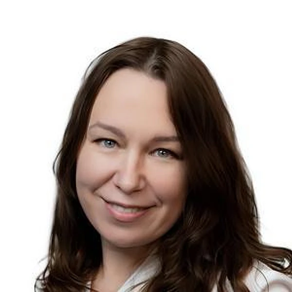 Попова Ольга Владимировна — Эндокринолог, Санкт-Петербург