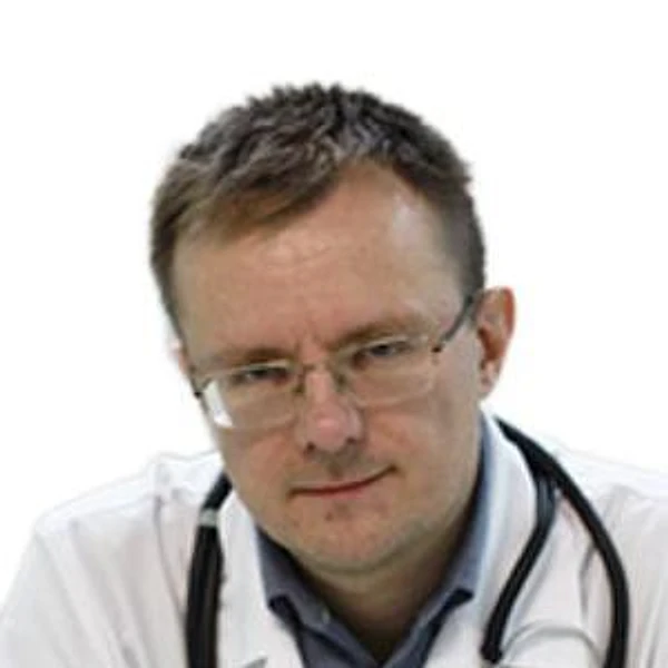 Винниченко Павел Борисович — Физиотерапевт, Детский физиотерапевт, Санкт-Петербург
