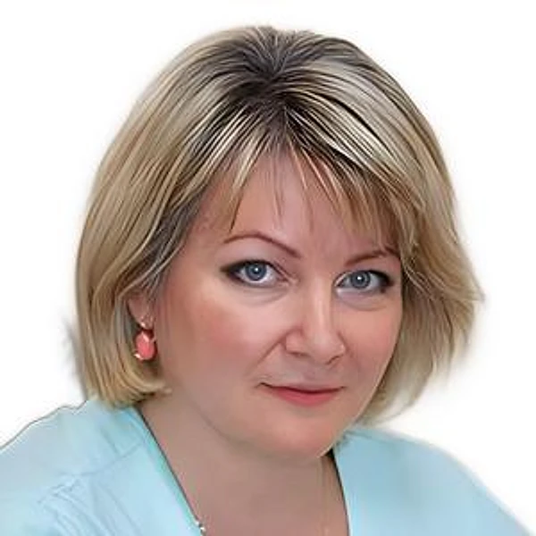 Бурковская Елена Борисовна — Гинеколог, Акушер, Батайск