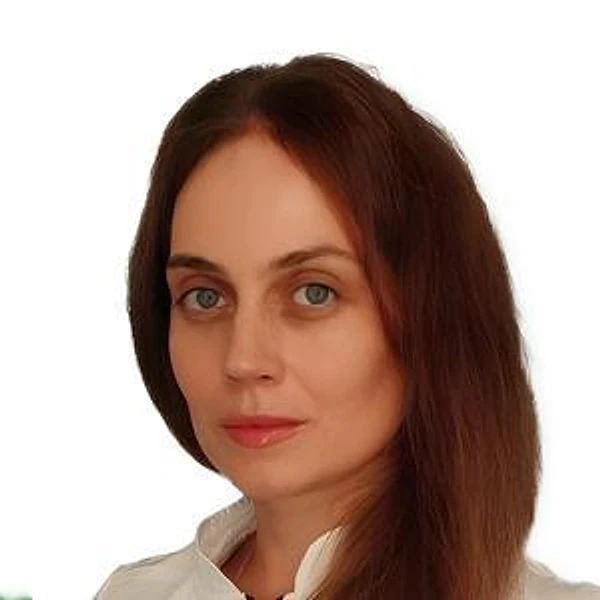 Журкина София Васильевна — Врач УЗИ, Детский врач УЗИ, Королёв