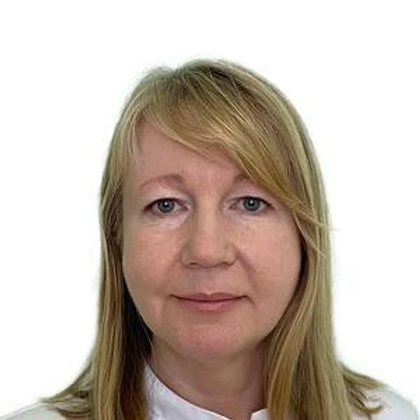 Попова Жанна Викторовна — Гематолог, Воронеж