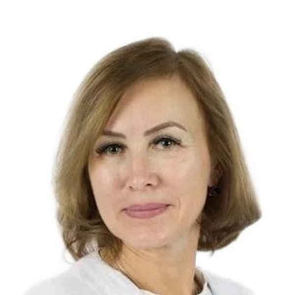 Степкина Юлия Николаевна — Гинеколог, Акушер, Врач УЗИ, Гинеколог-эндокринолог, Детский гинеколог, Новосибирск