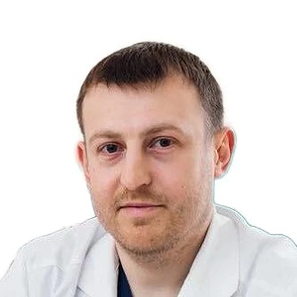Колгушкин Алексей Геннадьевич — Гинеколог-хирург, Акушер, Гинеколог, Тверь
