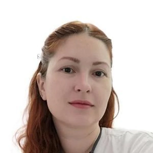 Васильева Елизавета Александровна — Клинический психолог, Долгопрудный
