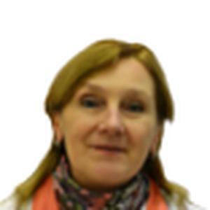 Гончарова Елена Васильевна — Кардиолог, Мануальный терапевт, Нутрициолог, Спортивный врач, Санкт-Петербург