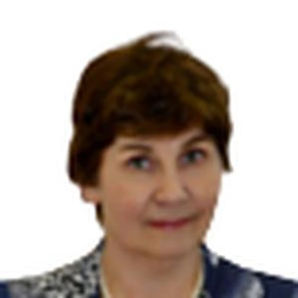 Матюхина Любовь Михайловна — Онколог, Гематолог, Нутрициолог, Терапевт, Санкт-Петербург