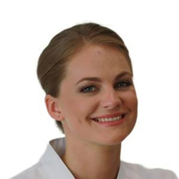Новикова Анастасия Сергеевна — Гастроэнтеролог, Тверь
