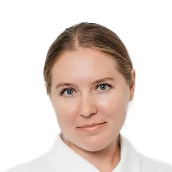 Кузьмина Елена Юрьевна — Эндокринолог, Челябинск