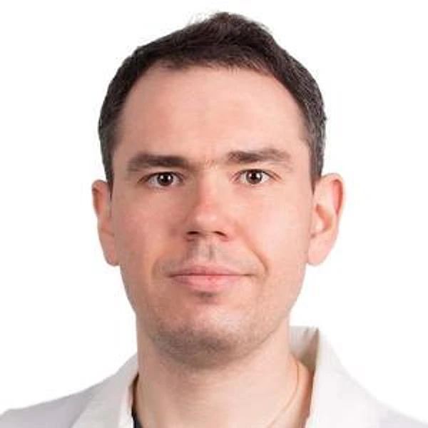 Грибанов Никита Игоревич — Ортопед, Травматолог, Кемерово
