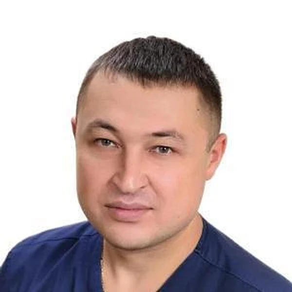 Загидуллин Ринат Амирович — Онколог, Хирург, Уфа