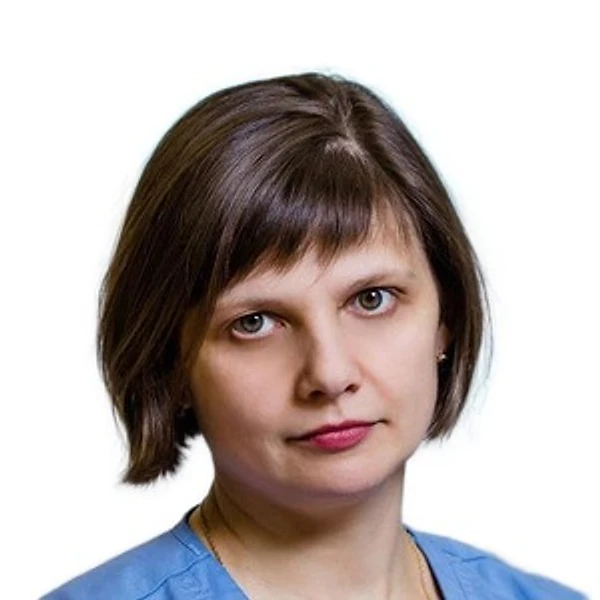 Земченкова Елена Николаевна — Невролог, Детский невролог, Педиатр, Воронеж