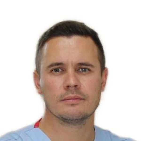 Садовский Павел Александрович — Проктолог (колопроктолог), Хирург, Волгоград