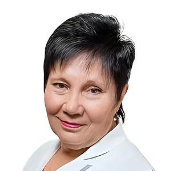 Коломийчук Лариса Габатиевна — Гинеколог, Акушер, Белгород