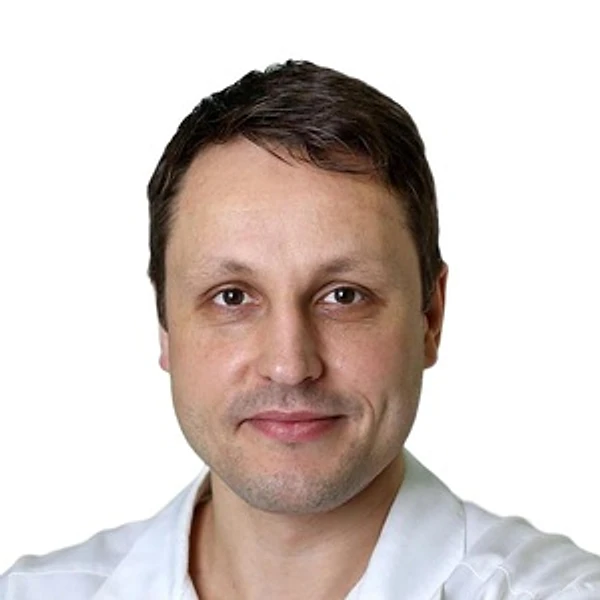 Воротников Евгений Сергеевич — Ортопед, Травматолог, Санкт-Петербург