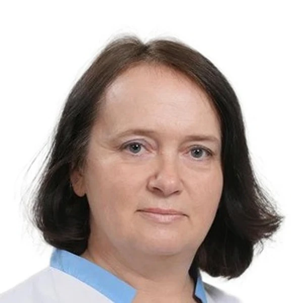 Юрченко Светлана Александровна — Офтальмолог (окулист), Детский офтальмолог, Курган