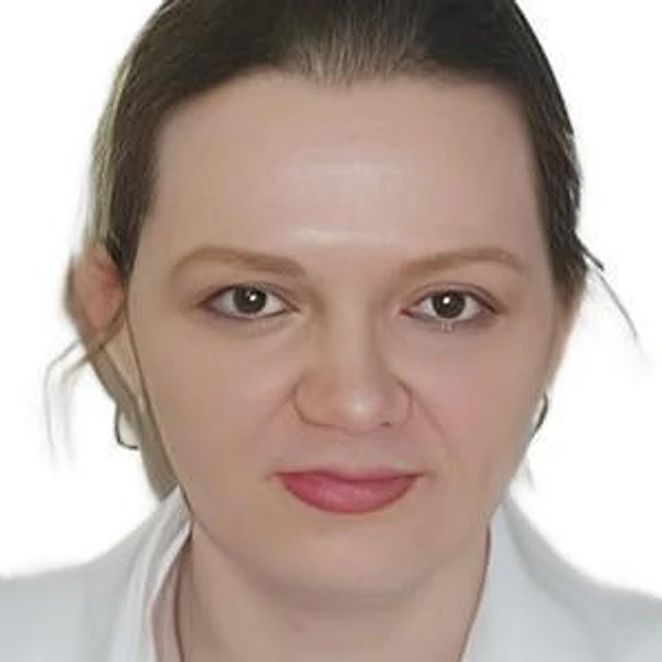 Кудинова Арина Юрьевна — Детский аллерголог, Детский иммунолог, Москва