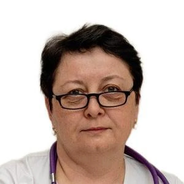 Спицкая Марина Николаевна — Гастроэнтеролог, Детский гастроэнтеролог, Ростов-на-Дону